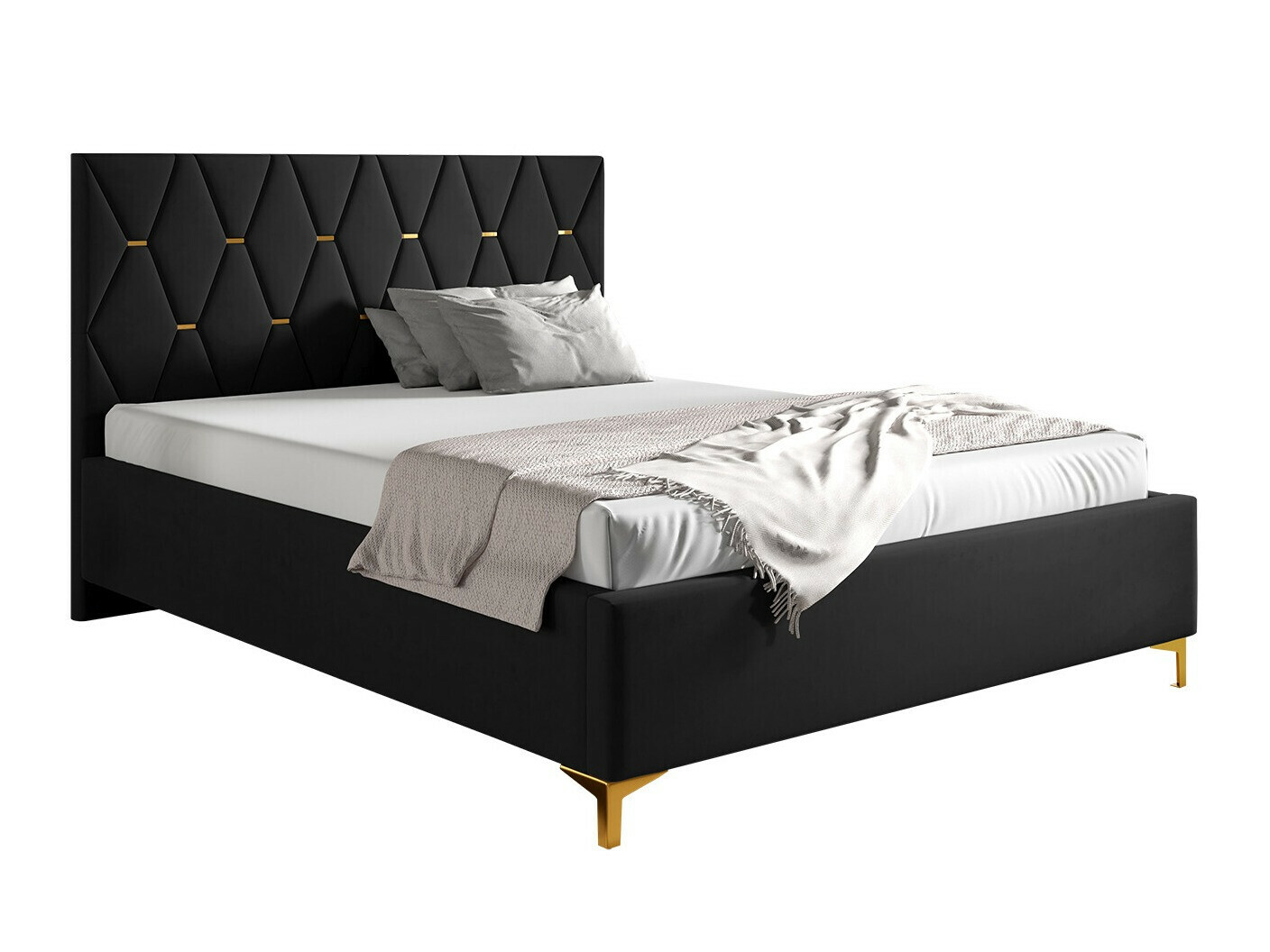 Bed Baltimore 192 (Manila 18)