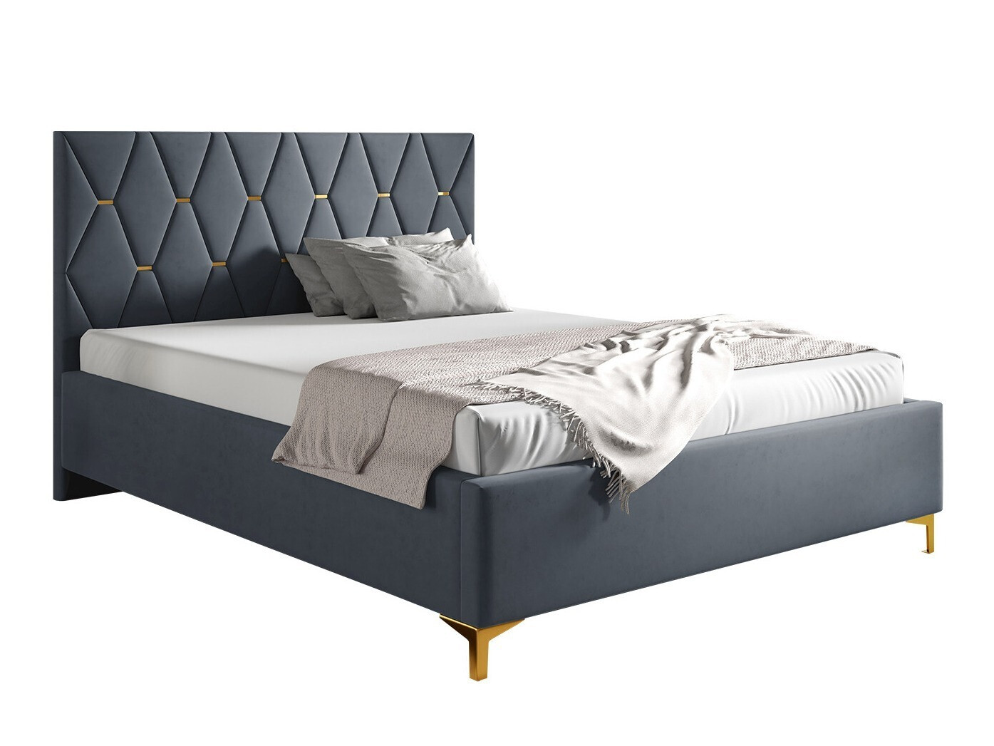 Bed Baltimore 192 (Manila 20)