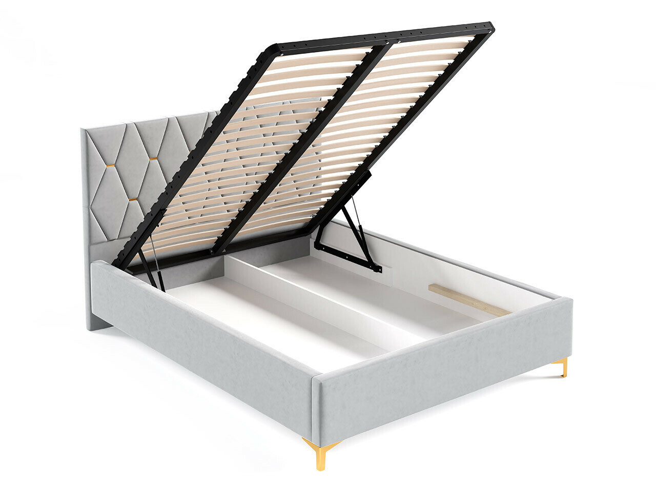 Bed Baltimore 192 (Manila 29)