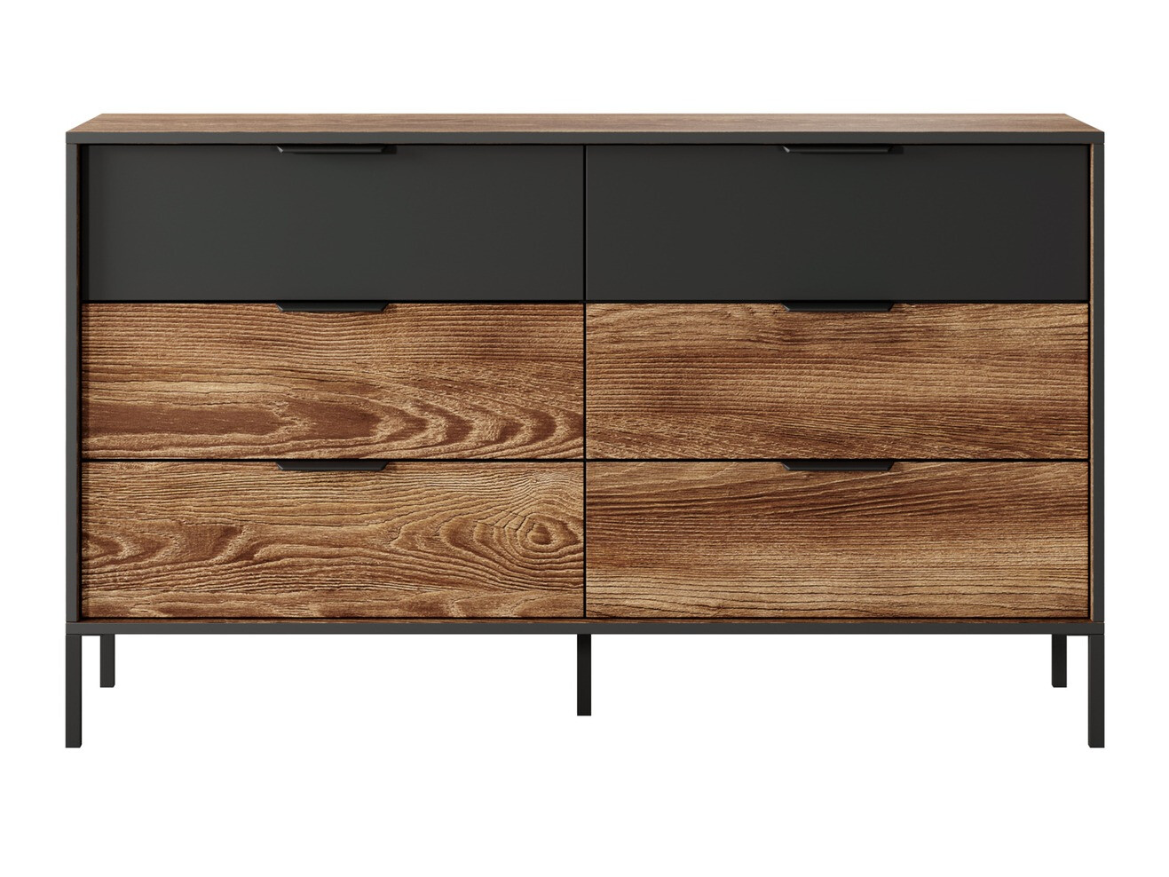 Ladekast Flodale 100