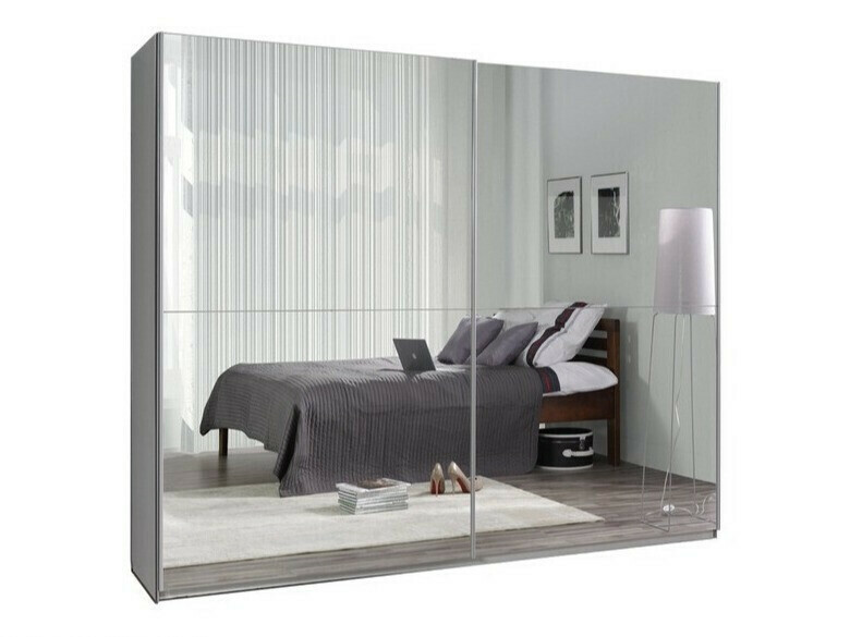 Kledingkast Murrieta 174