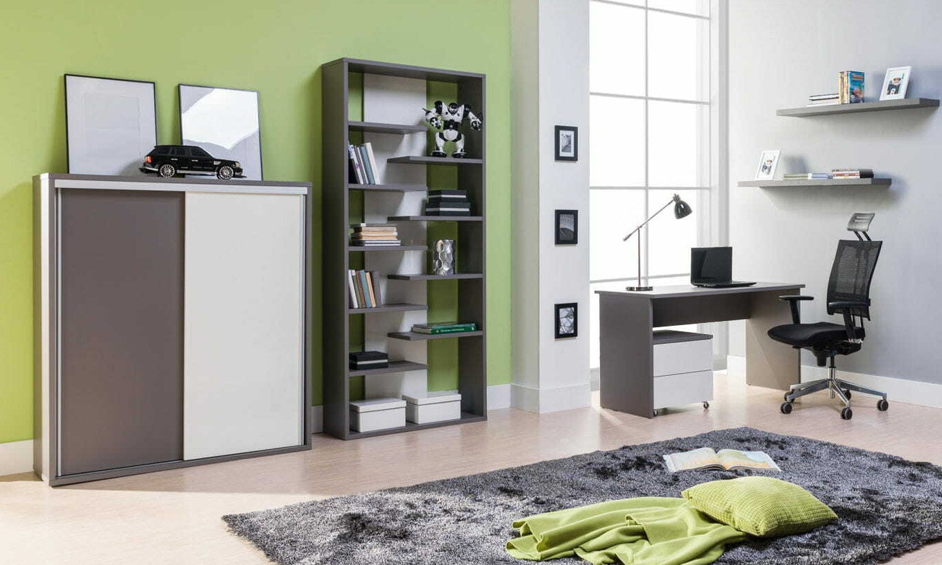 Kledingkast Avitori 103