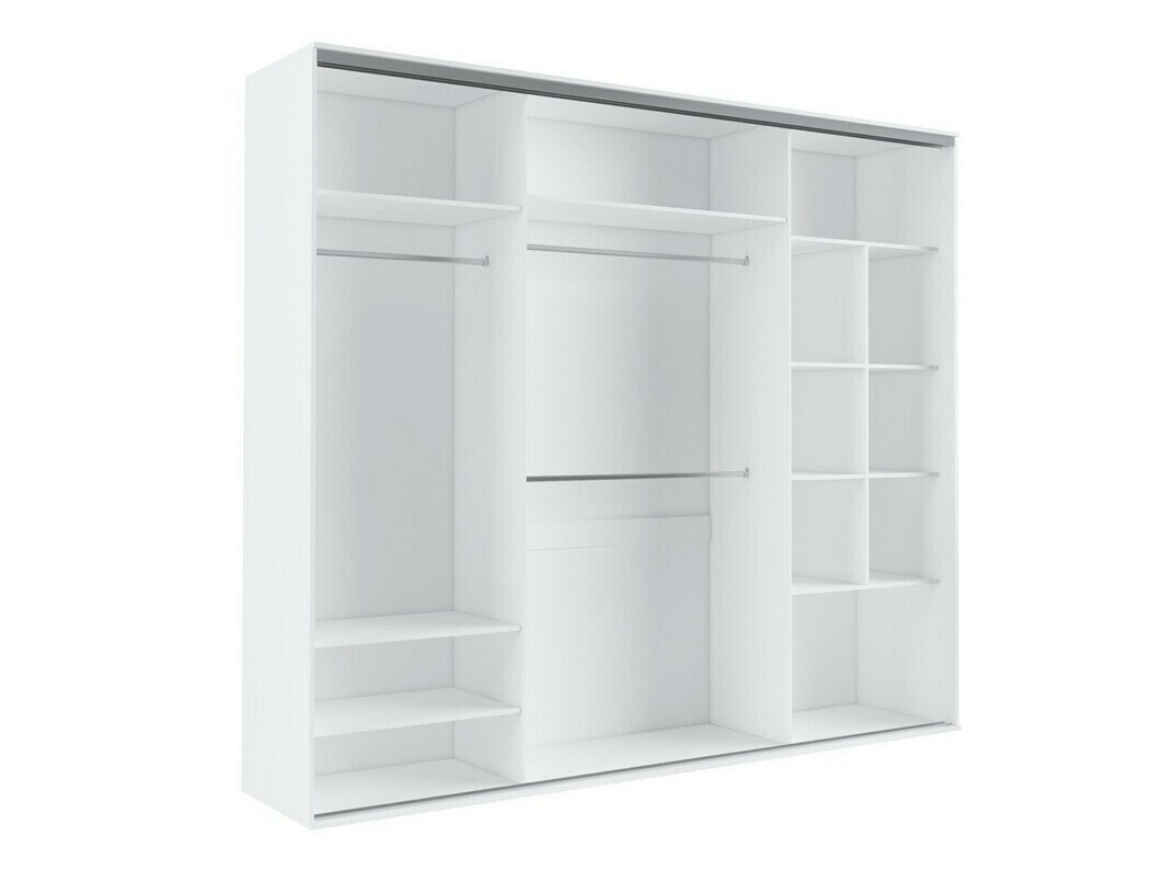 Kledingkast Murrieta 145 (Sonoma eik)