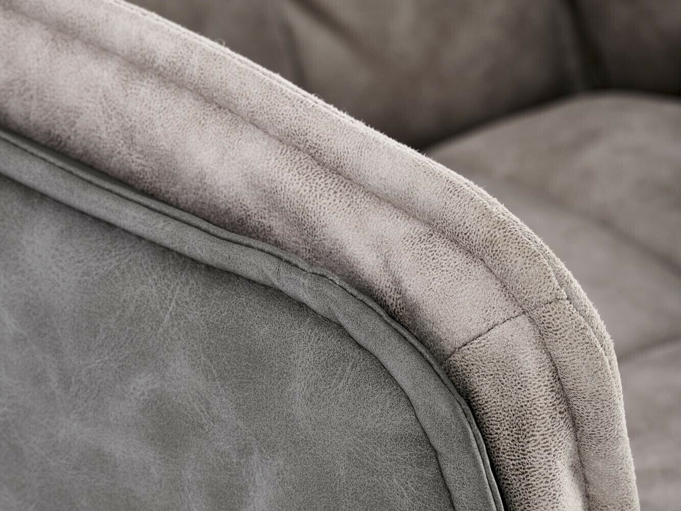 Stoel Houston 1548 (Grijs)