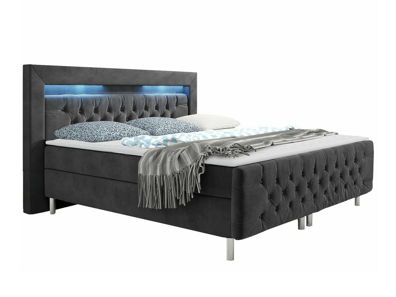 Boxspring Aura I