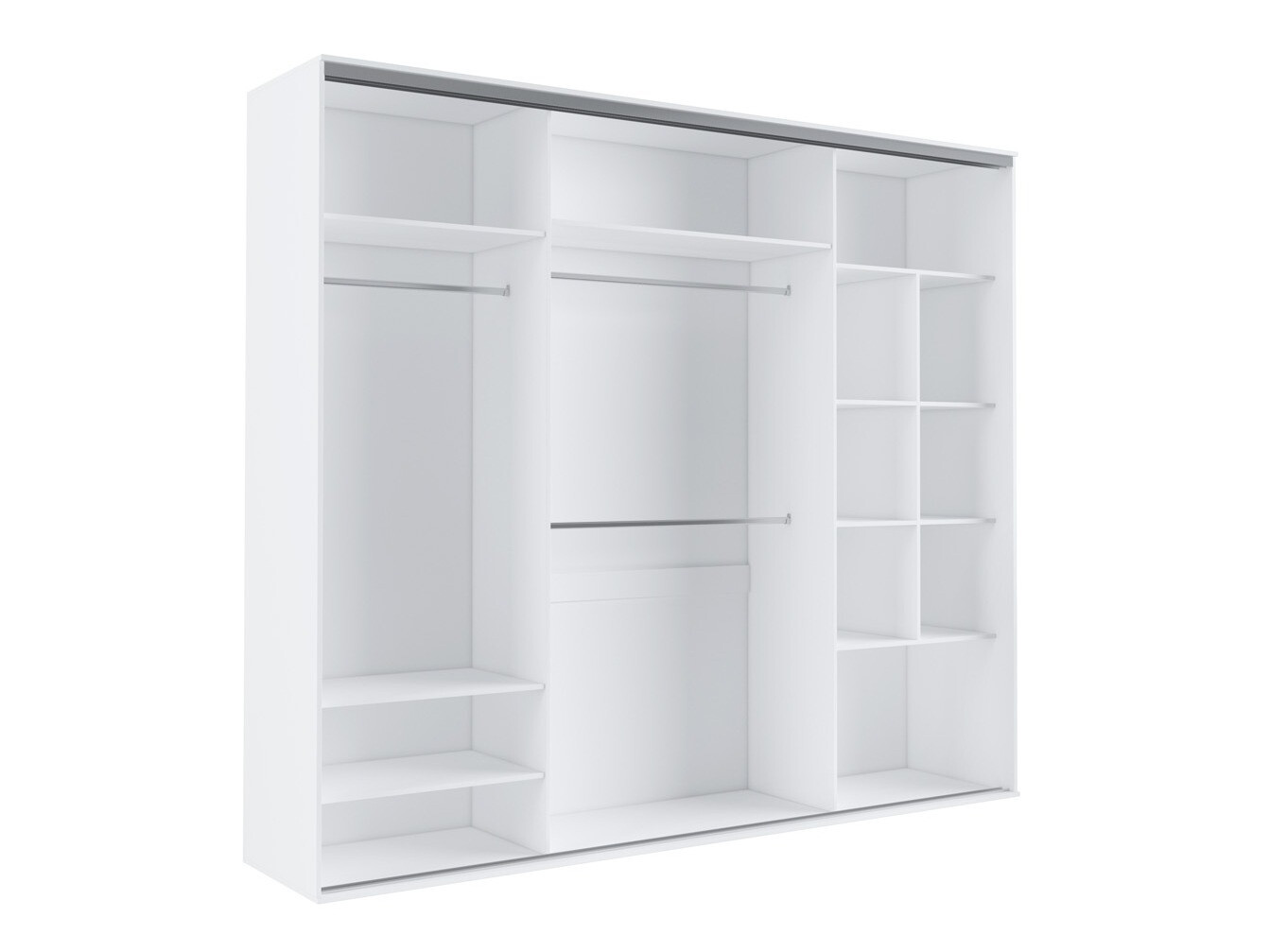 Kledingkast Murrieta 144