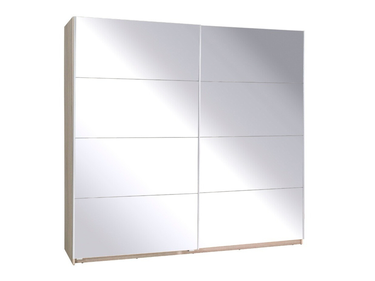 Kledingkast Murrieta 187 (Sonoma eik)