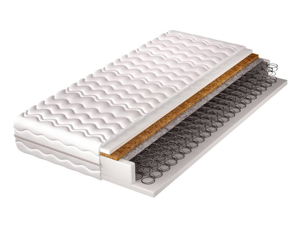 Matras Dayton 107