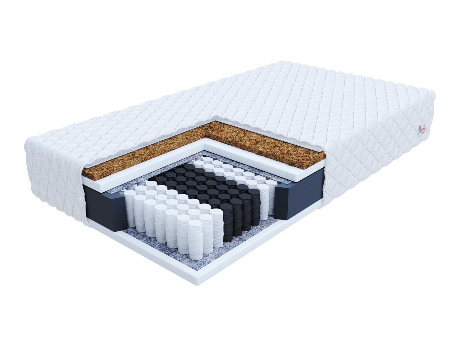 Matras Fairfield 104 (90 x 200 cm)