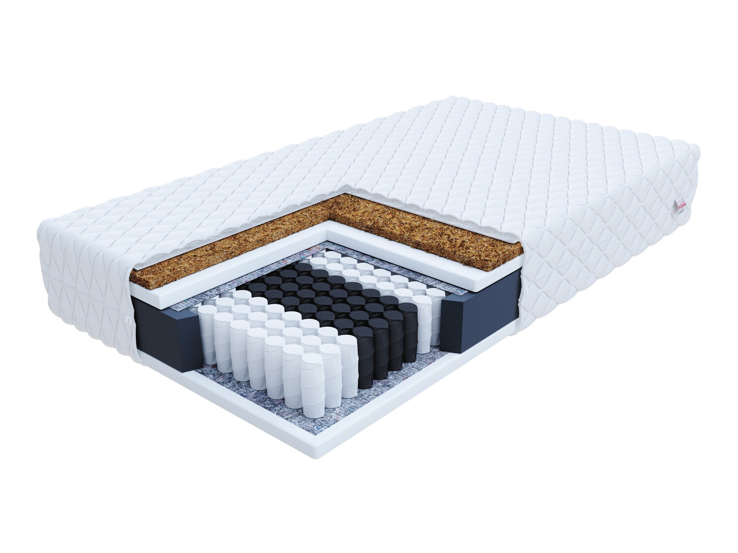 Matras Silvanus (160 x 200 cm)