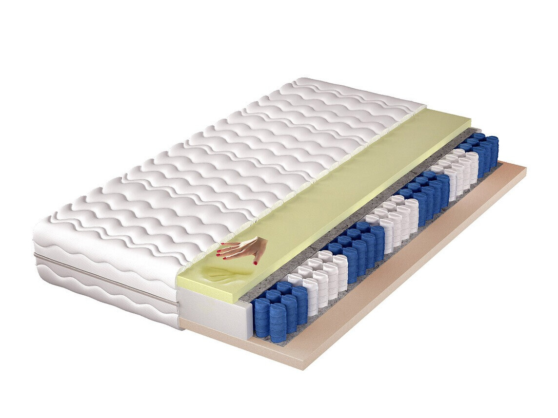 Matras Dayton 104