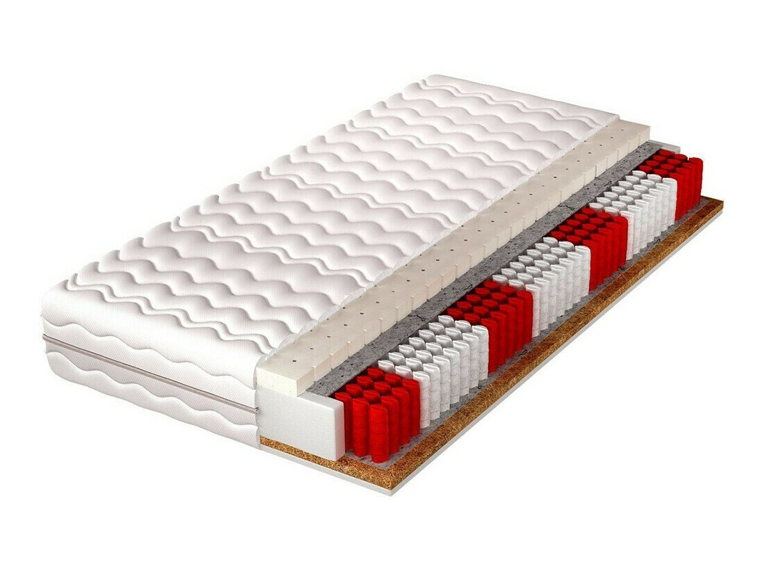 Matras Dayton 110
