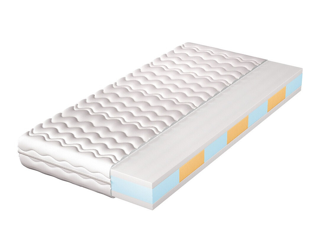 Matras Dayton 121