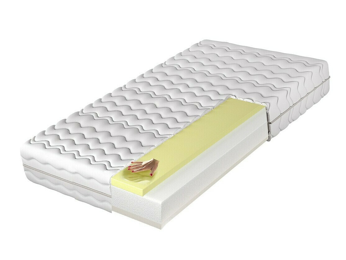 Matras Dayton 131