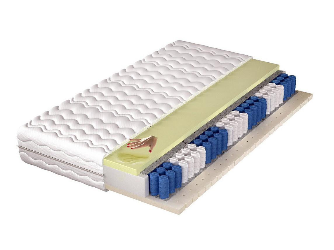 Matras Lilio