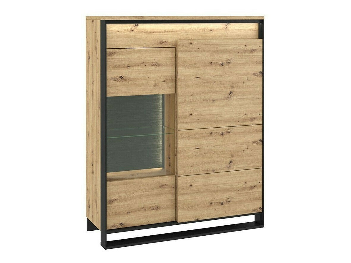 Boekenkast Luliru 125