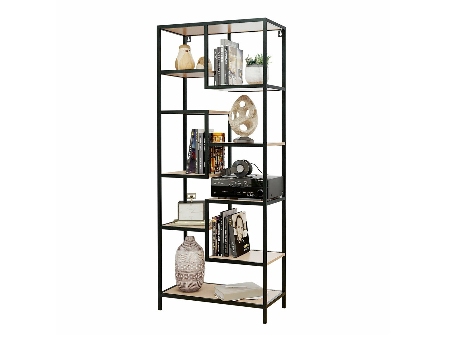 Boekenkast Richardson A101