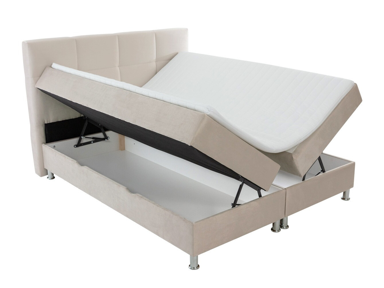 Boxspring ComfiDream 123 (Fresh 32)