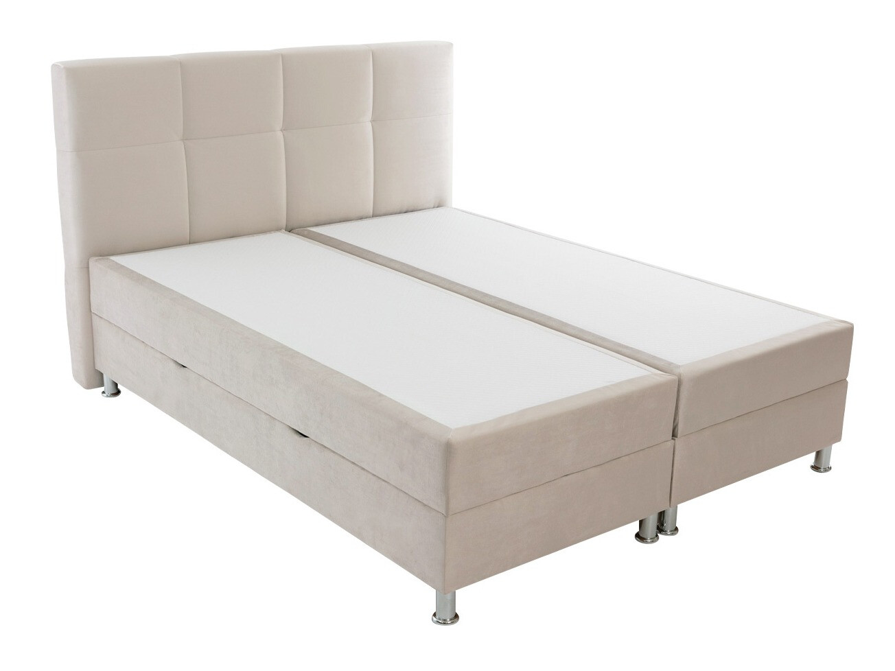 Boxspring ComfiDream Aelion (Fresh 01)