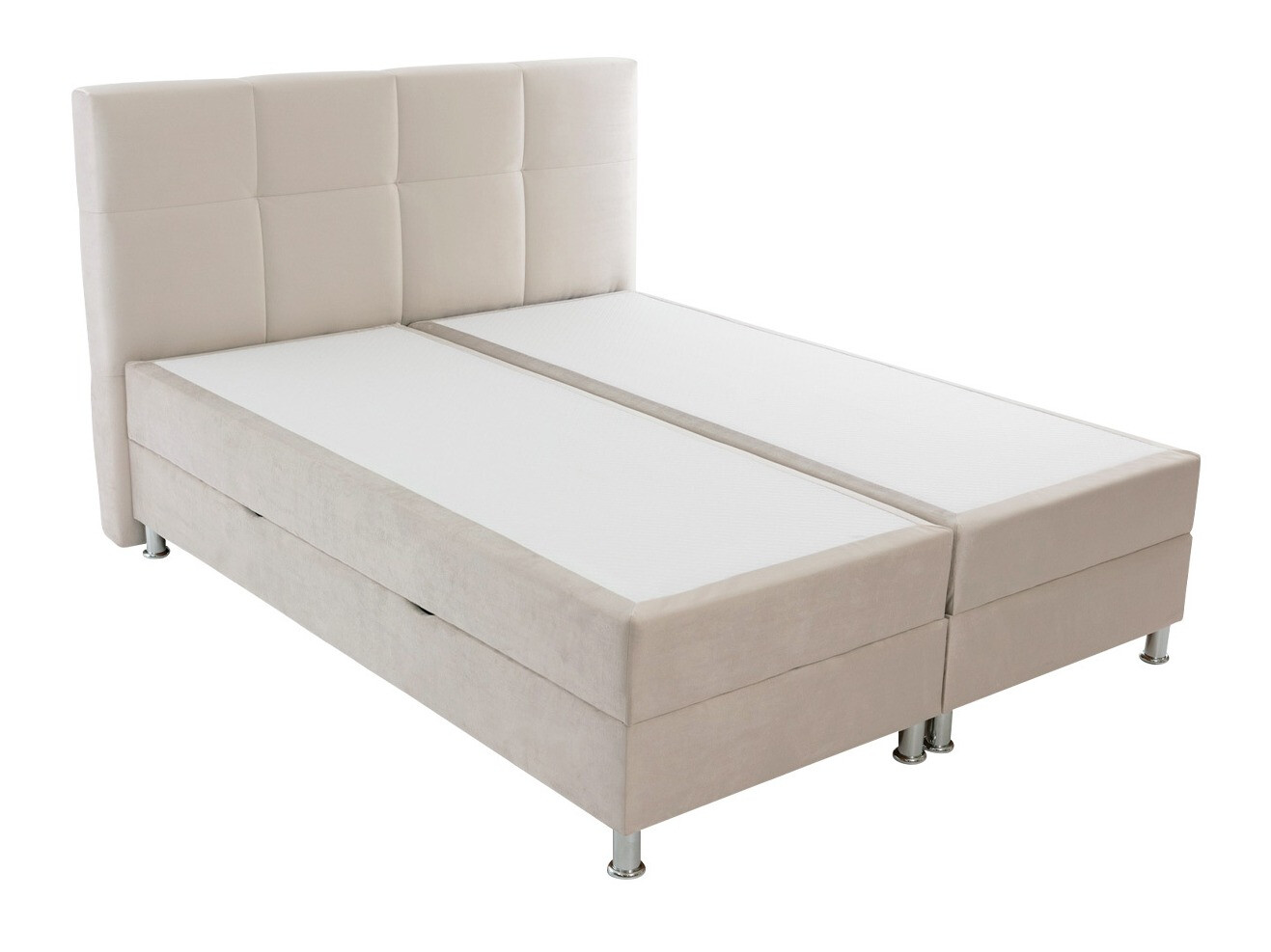 Boxspring ComfiDream Aelion (Fresh 01)