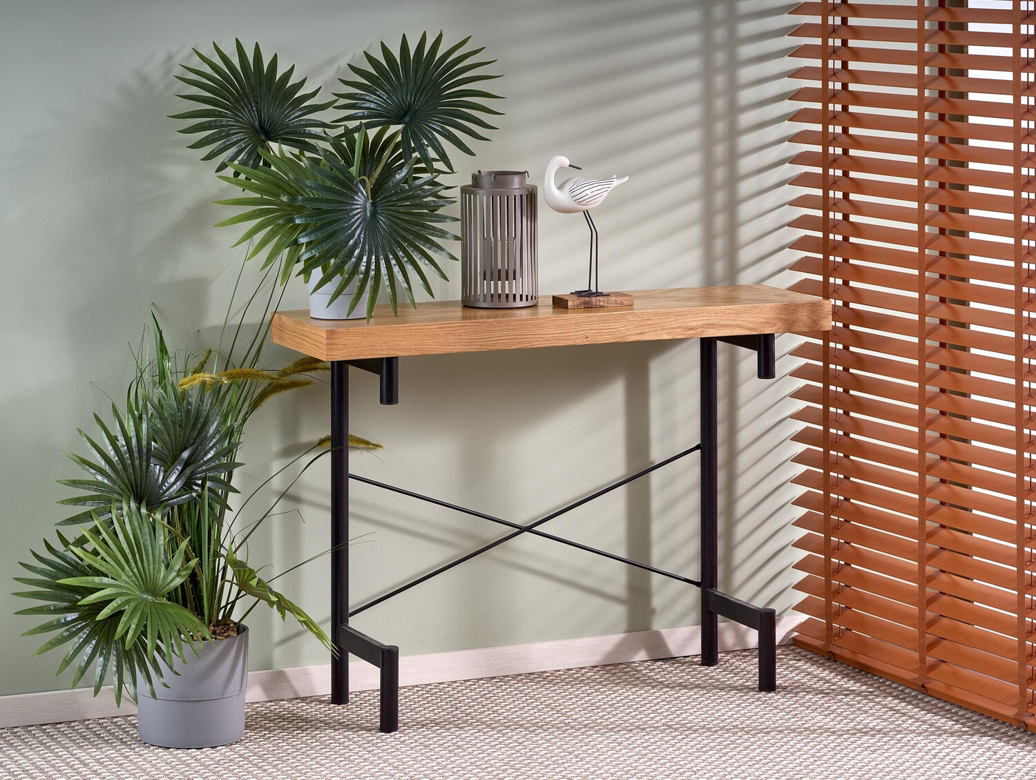 Wandtafel Houston 1145