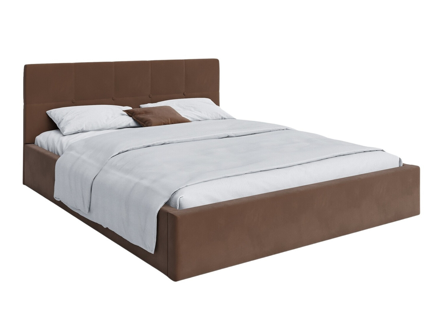 Bed Fairfield 107 (Bruin)