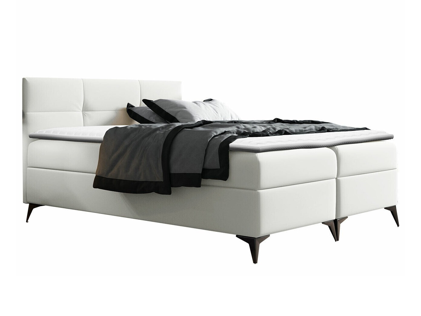 Boxspring Harena (Soft 017)
