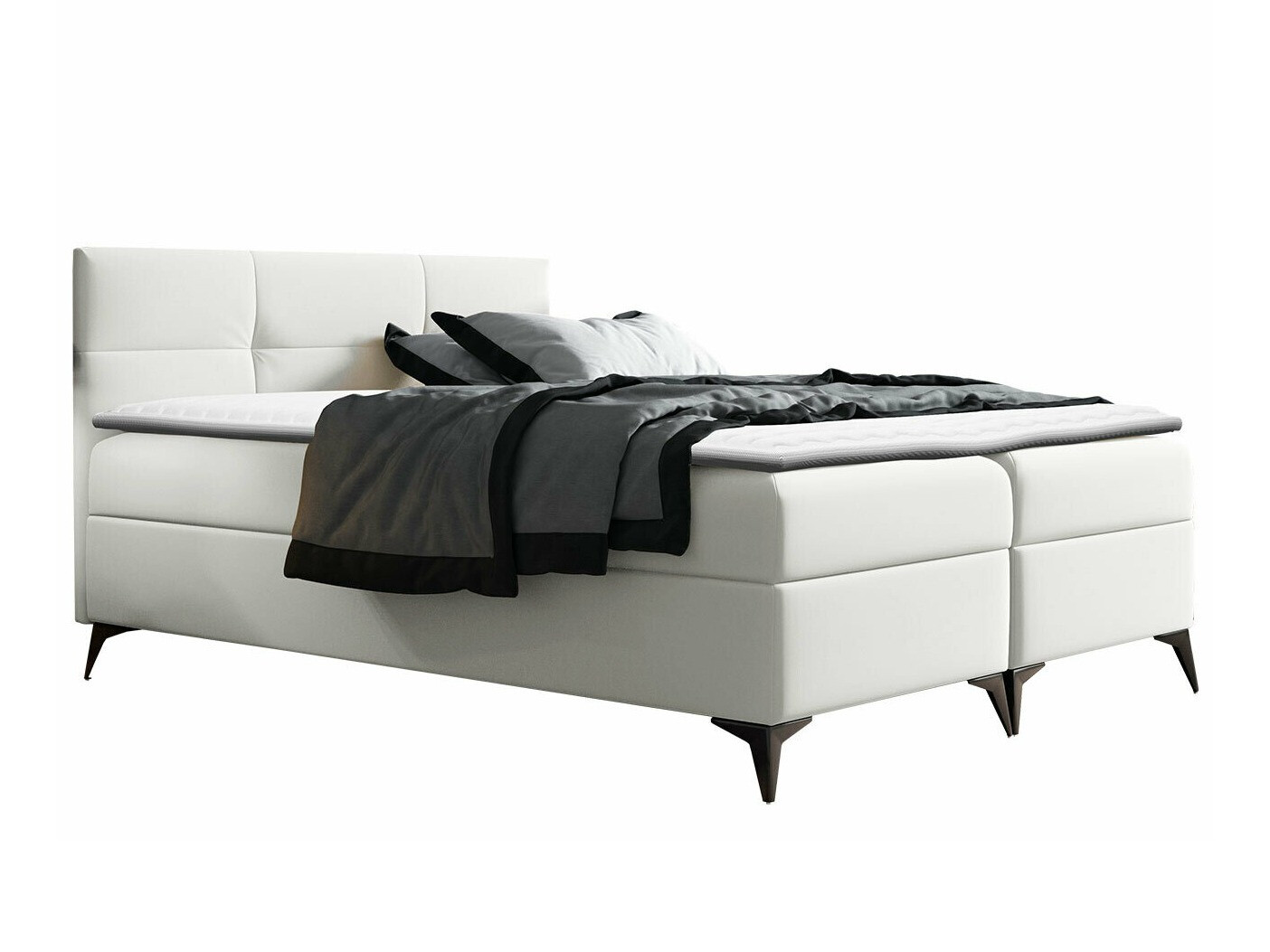 Boxspring Harena (Soft 017)