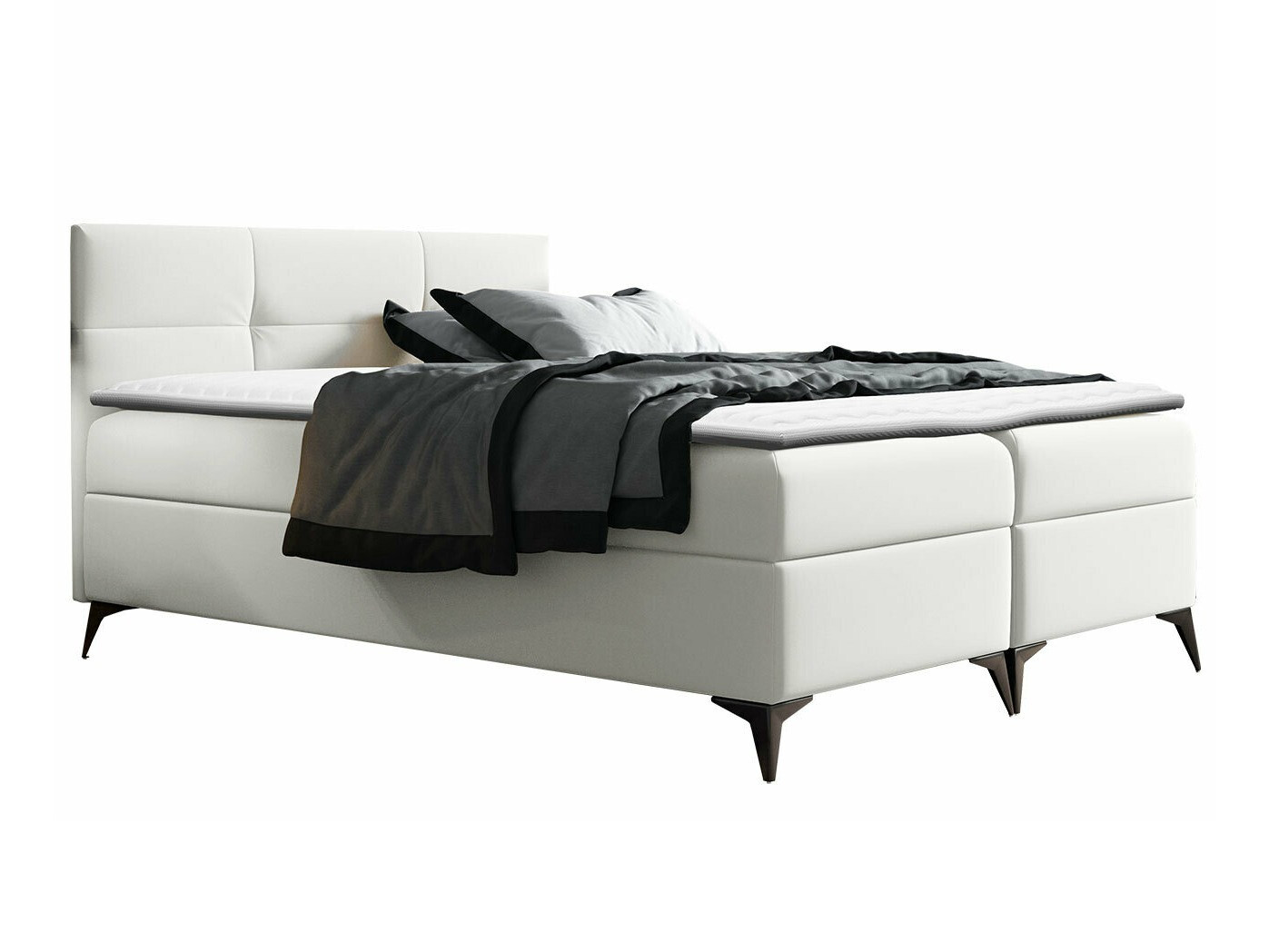 Boxspring Harena (Soft 017)