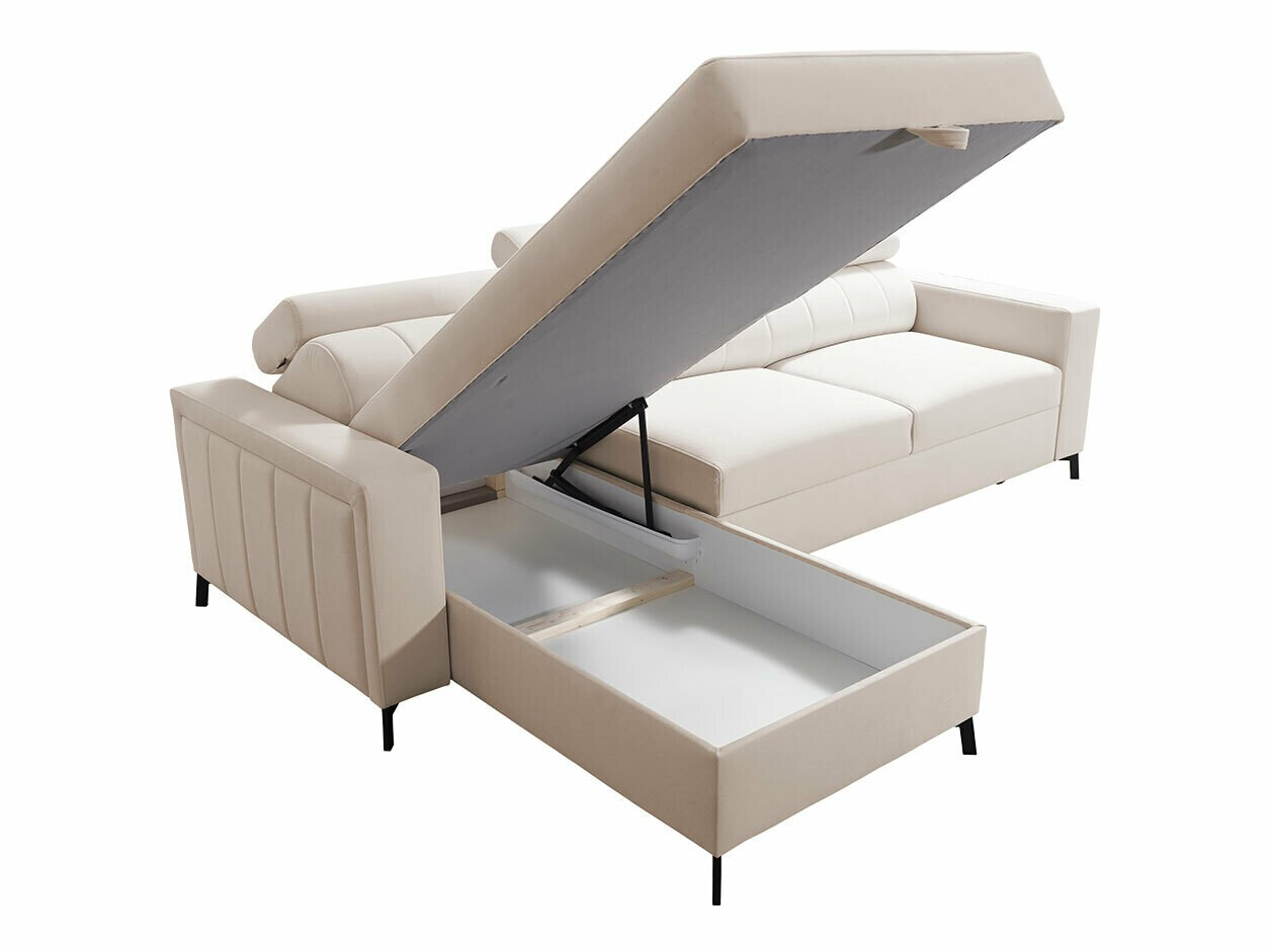 Hoekbank Sarasota 150 (Mono 235 + Botanical 36)