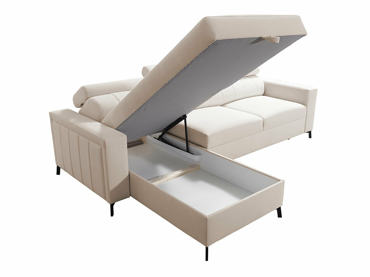 Hoekbank Sarasota 151 (Mono 234 + Botanical 36)