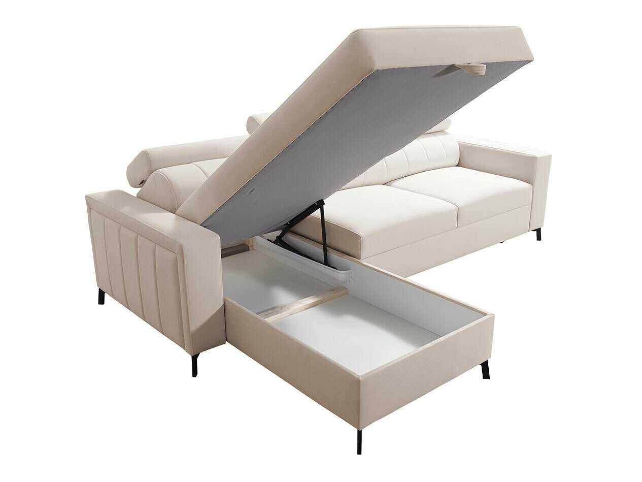 Hoekbank Sarasota 151 (Mono 235 + Botanical 36)