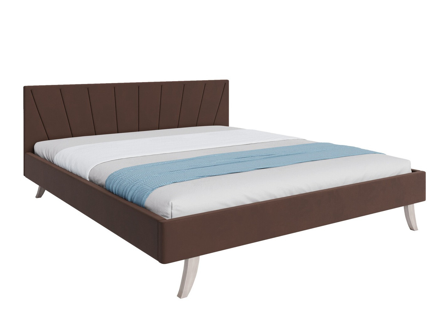 Bed Fairfield 108 (Bruin)