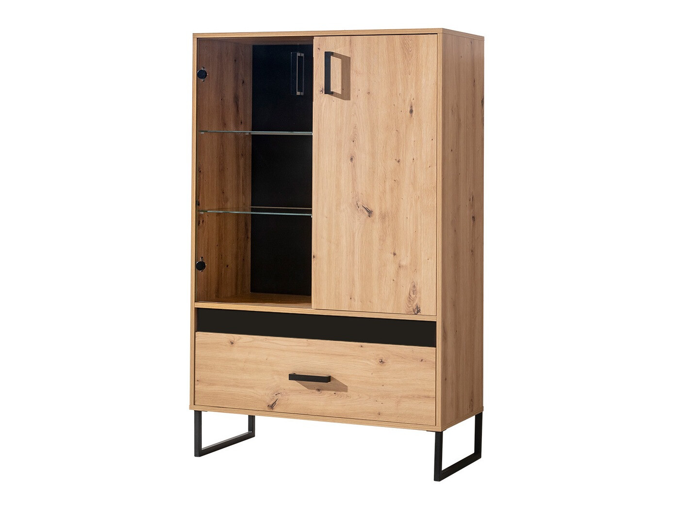 Boekenkast Felnolo 105