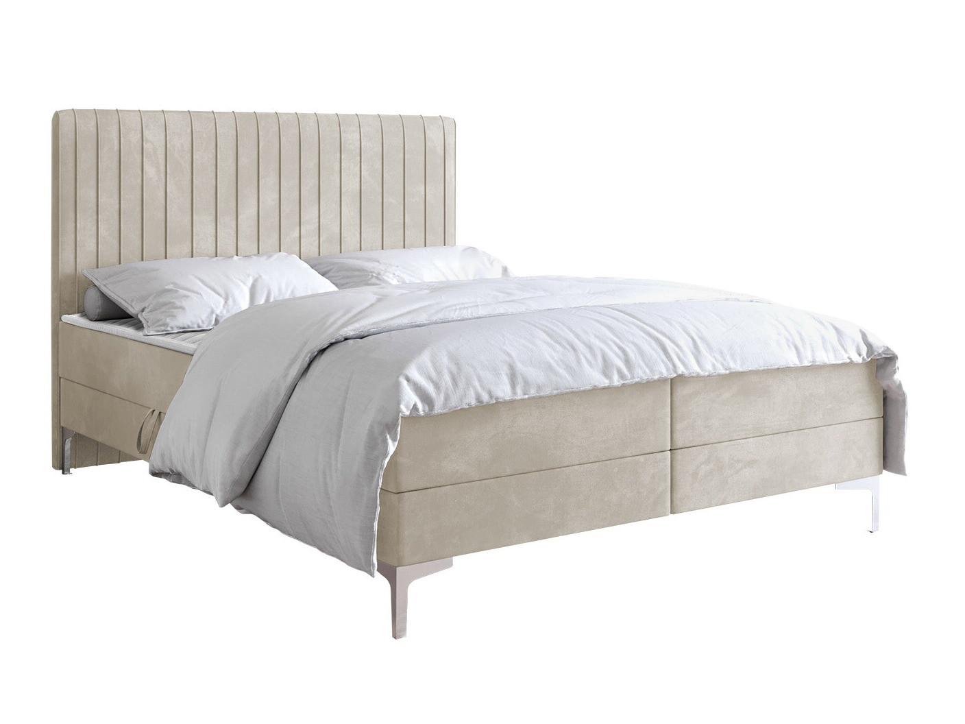 Boxspring Stamford 109 (Manila 02)