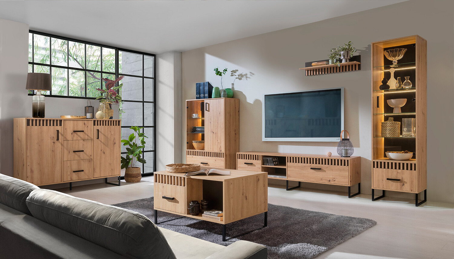 Salontafel Felnolo 107