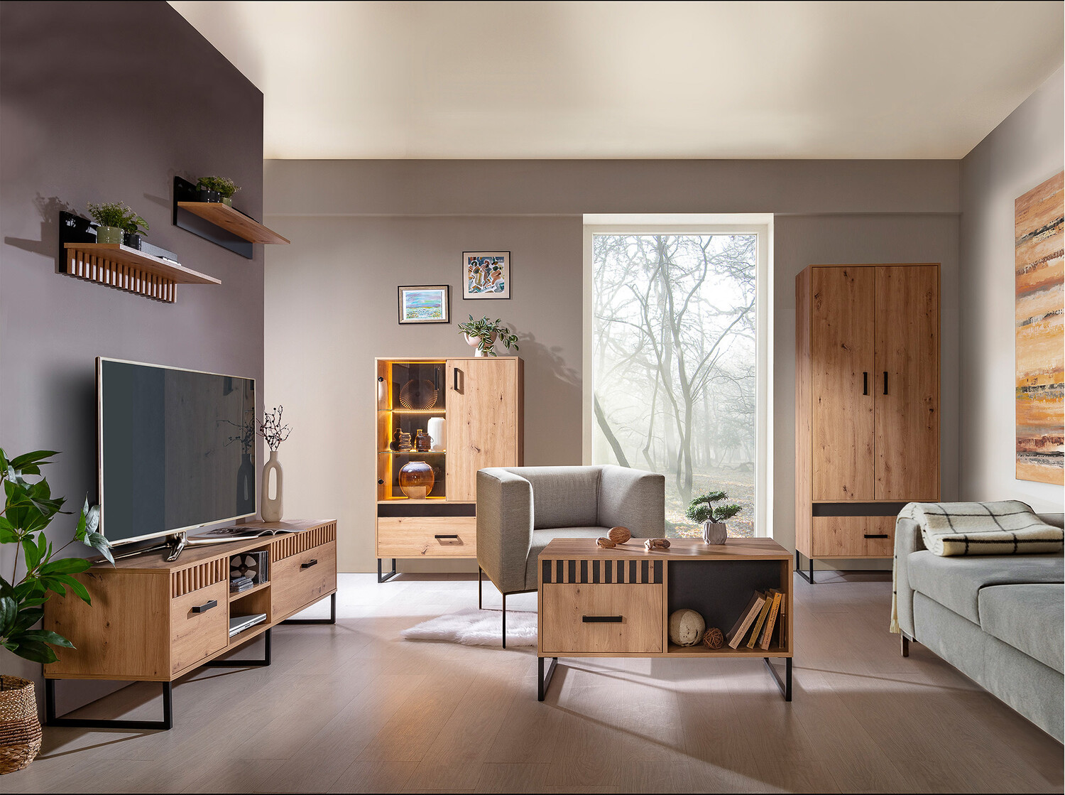 Salontafel Felnolo 107