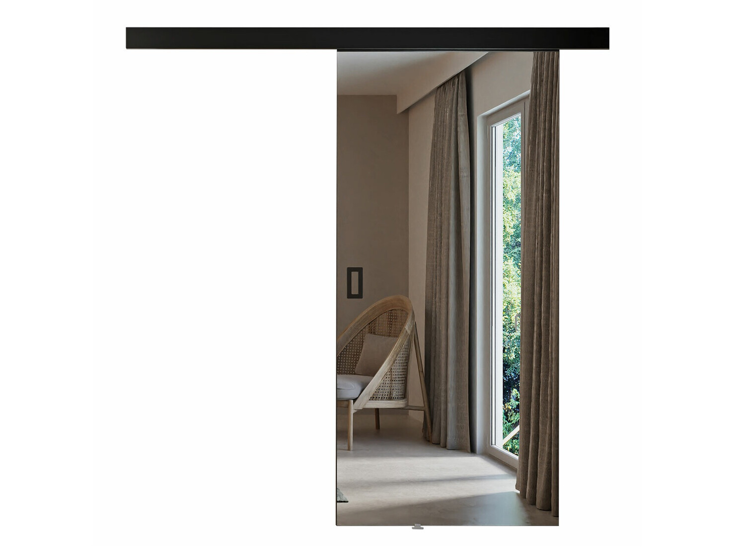 Schuifdeur Dover 206