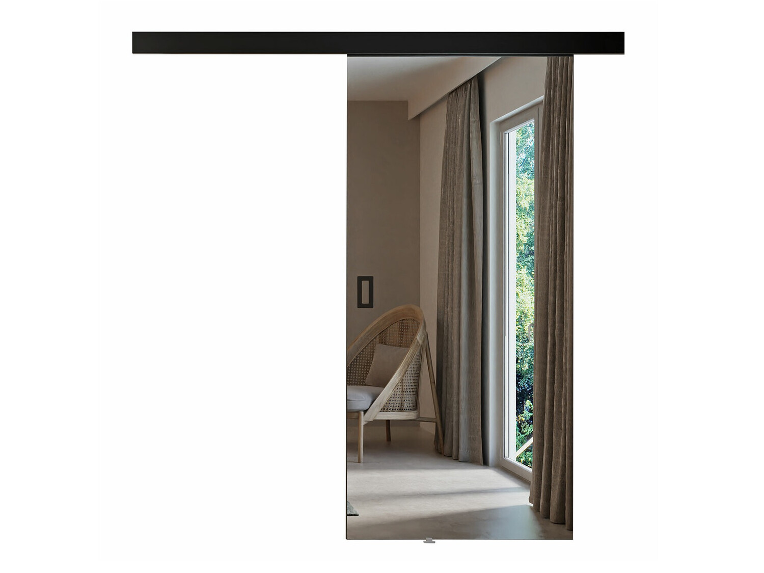 Schuifdeuren Dover 208