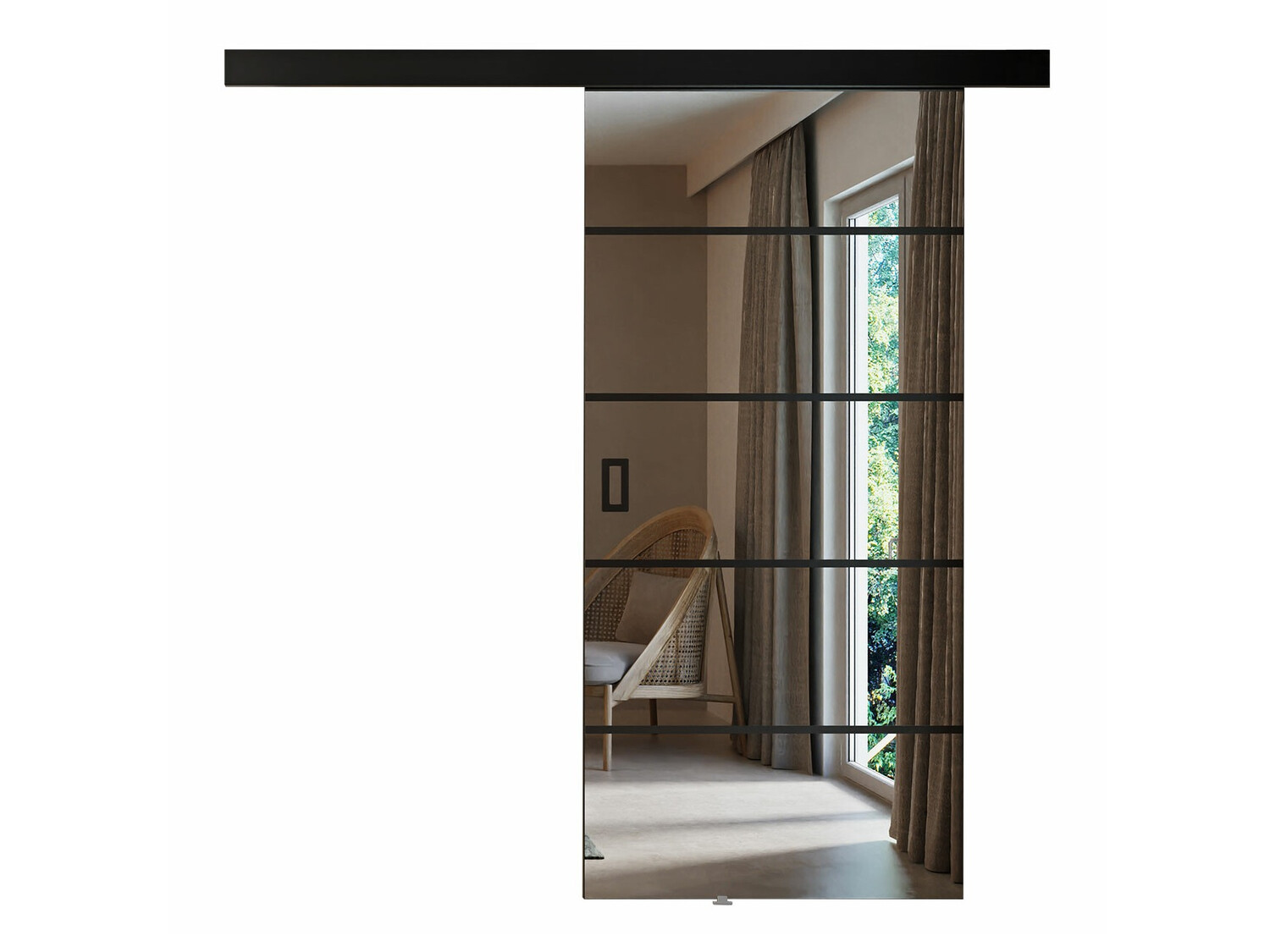 Schuifdeuren Dover 209