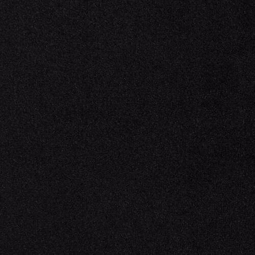 Eetkamerset Edmond 121 (Grijs marmer + Zwart)