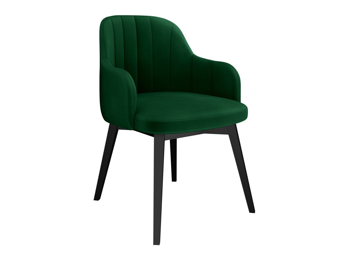 Stoel Racine 105 (Magic Velvet 2225)