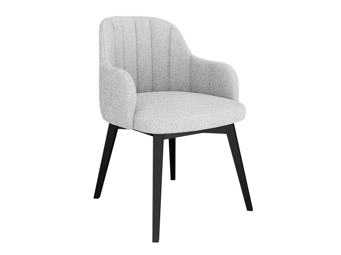 Stoel Racine 105 (Zwart + Baloo 2085)