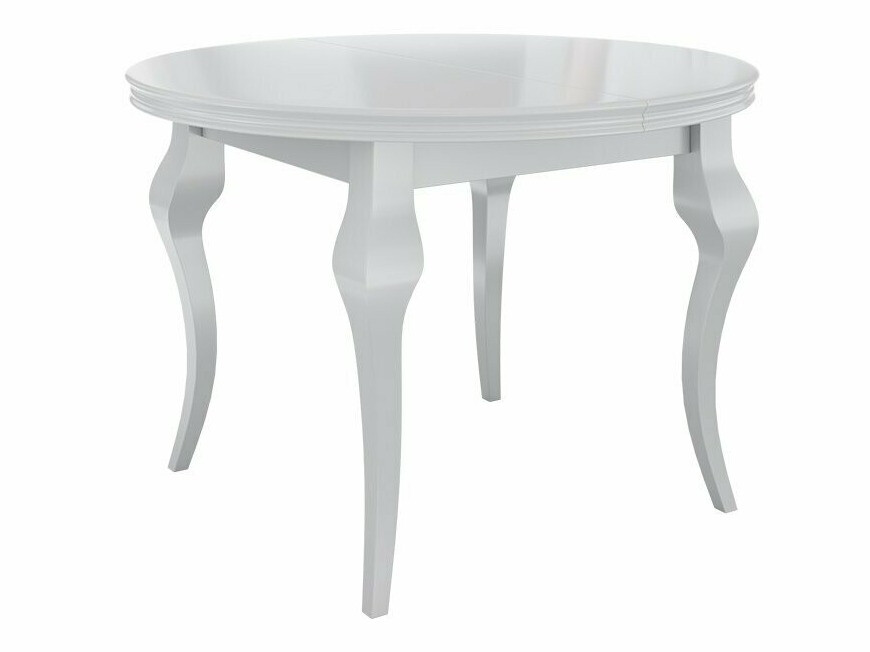 Eetkamerset Racine 140 (Magic Velvet 2217)