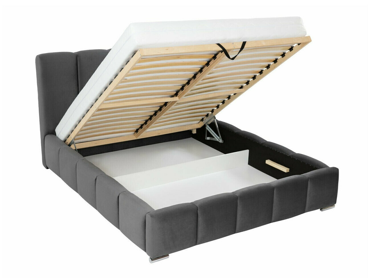 Bed TrendyNest 106 (Kronos 07)