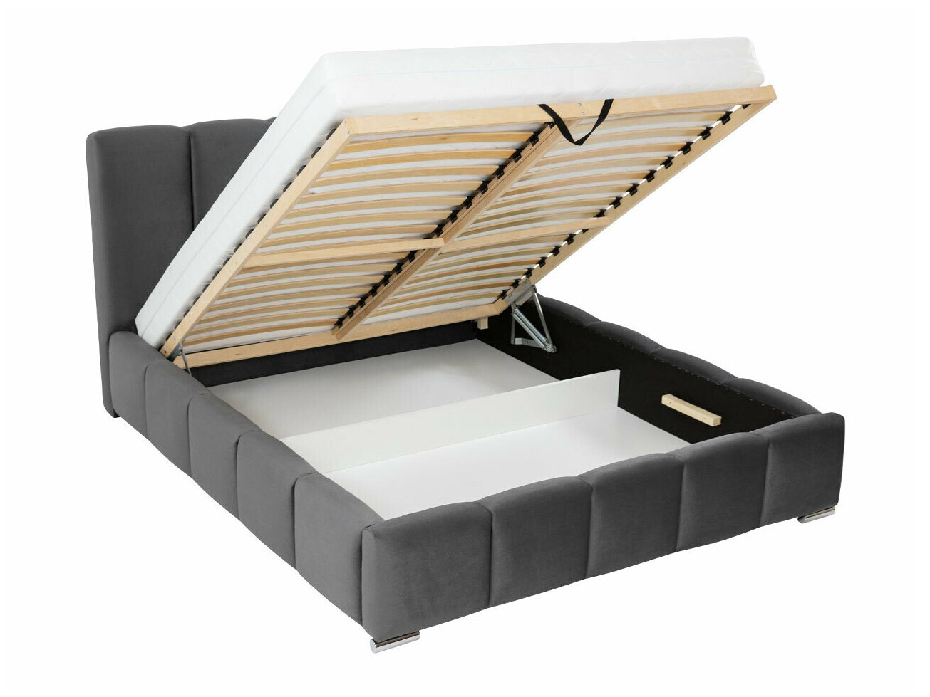 Bed TrendyNest 106 (Kronos 22)