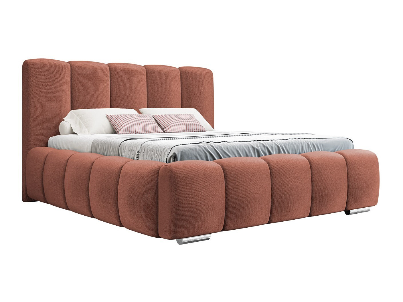 Bed TrendyNest 106 (Kronos 29)