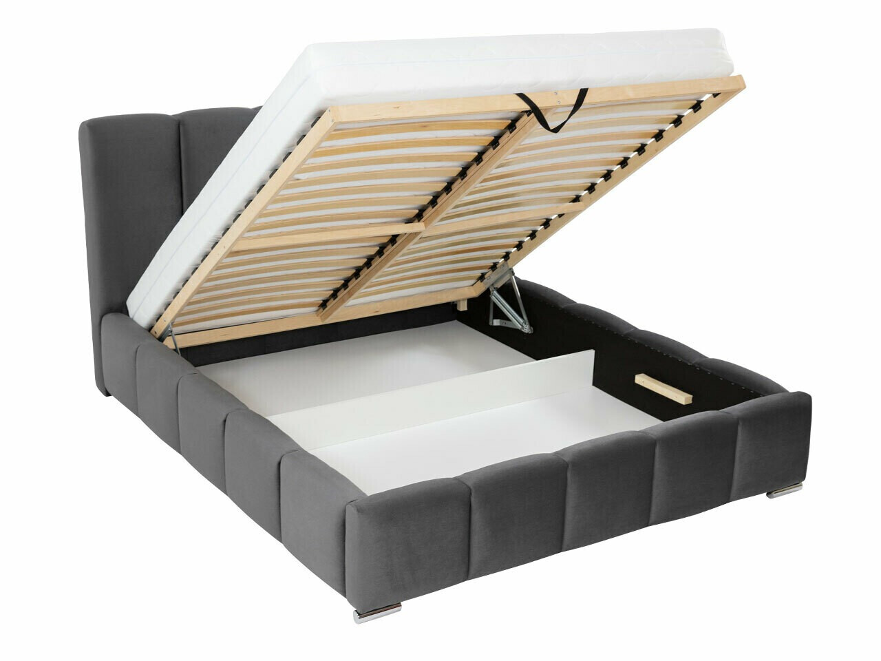 Bed TrendyNest 106 (Kronos 46)