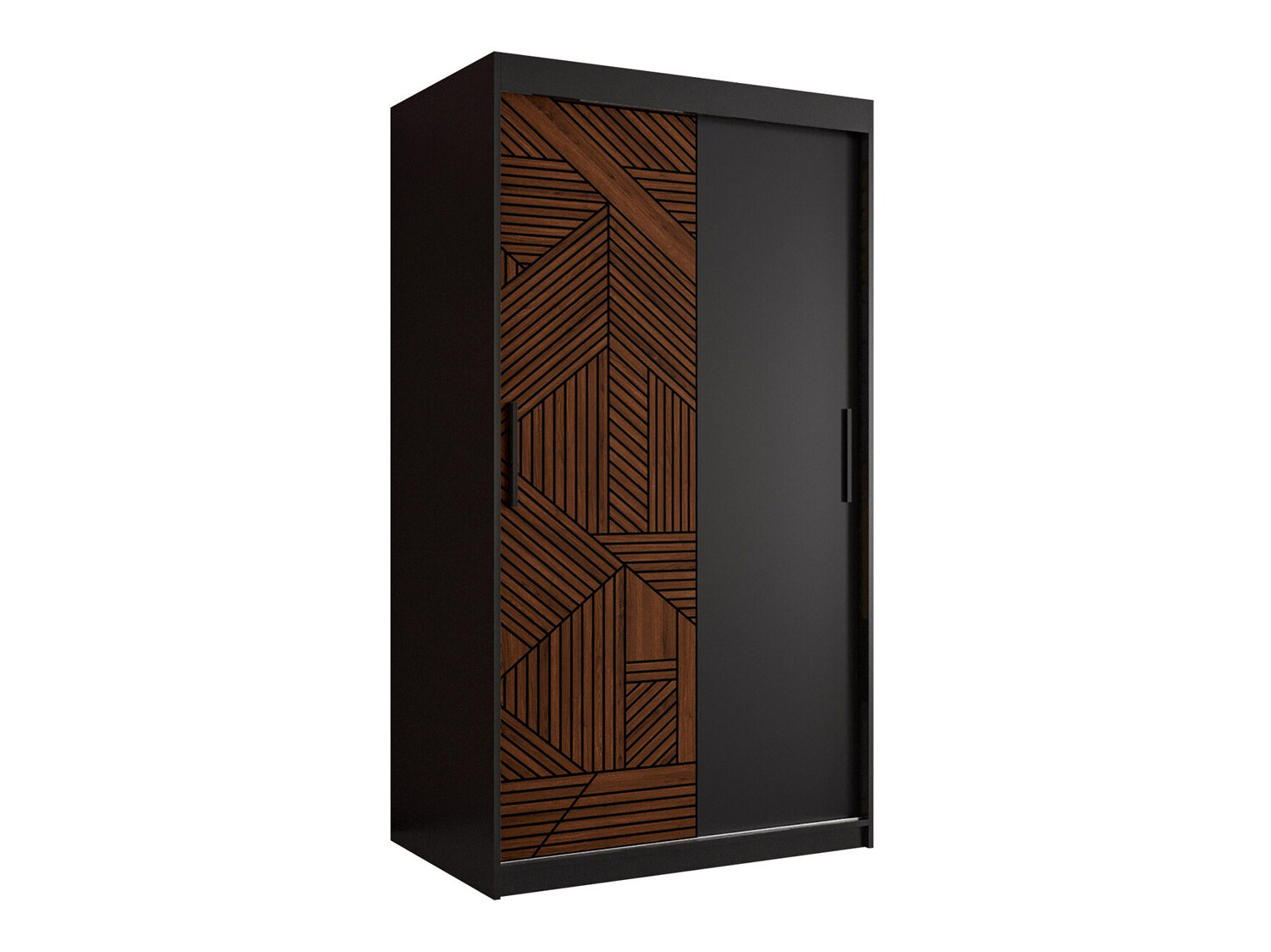 Kledingkast Hartford 464