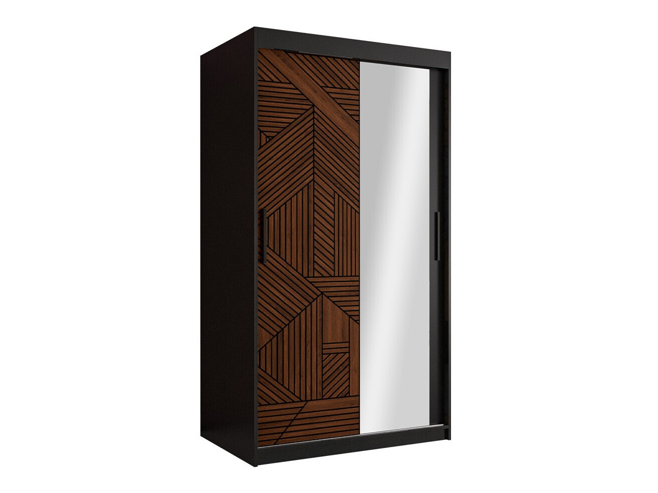 Kledingkast Hartford 467